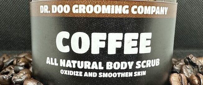 Dr. Doo Grooming Co.